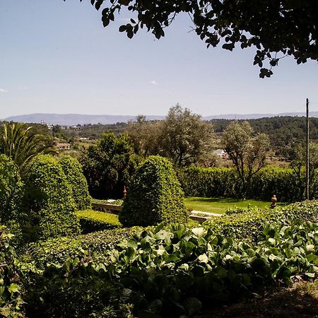 Villa Quinta da Fata Nelas Esterno foto