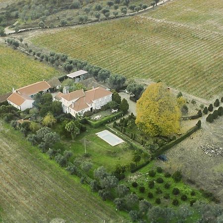 Villa Quinta da Fata Nelas Esterno foto