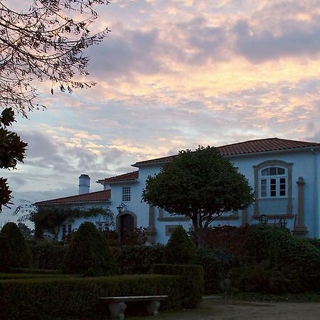 Villa Quinta da Fata Nelas Esterno foto