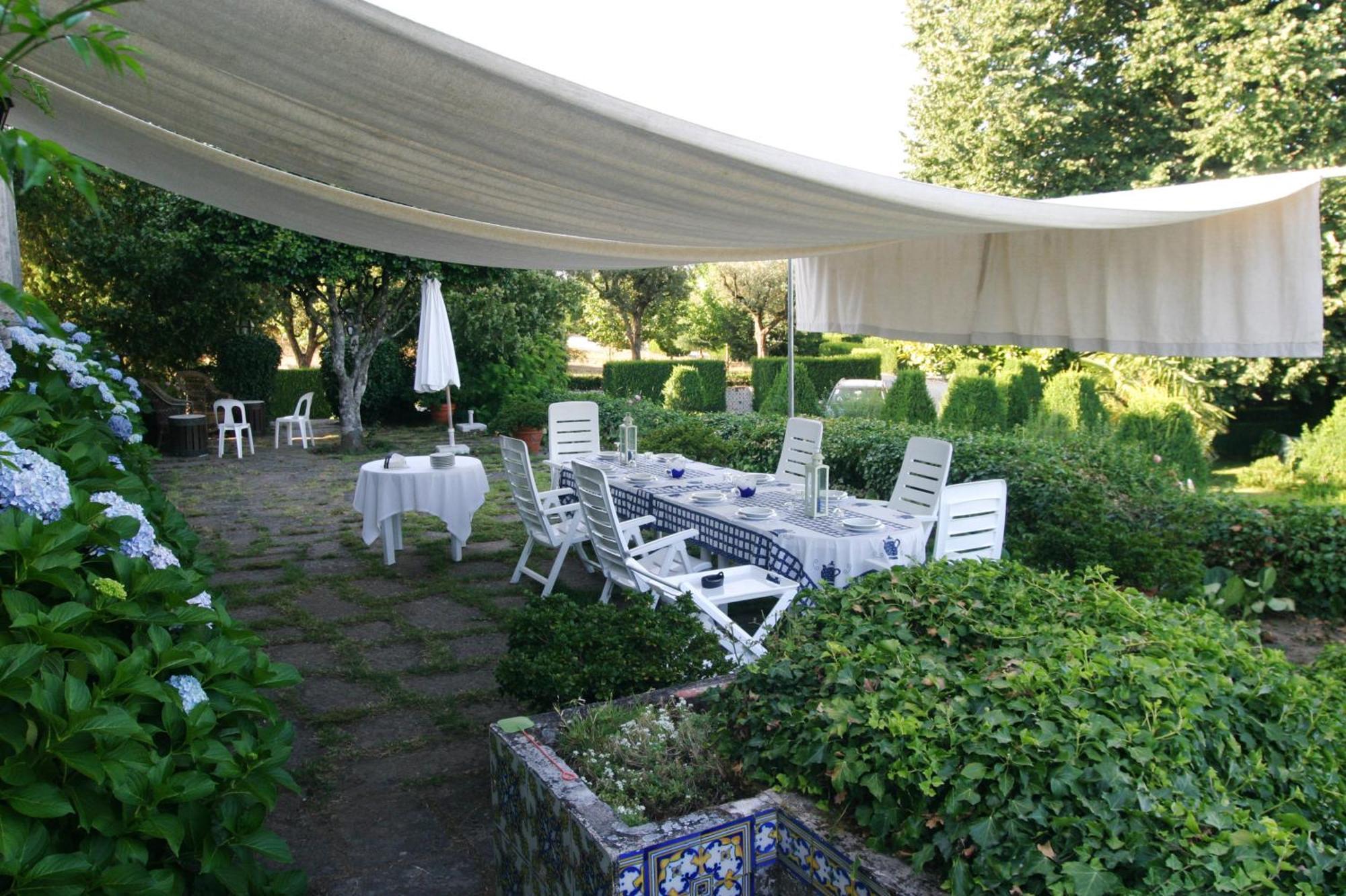 Villa Quinta da Fata Nelas Esterno foto