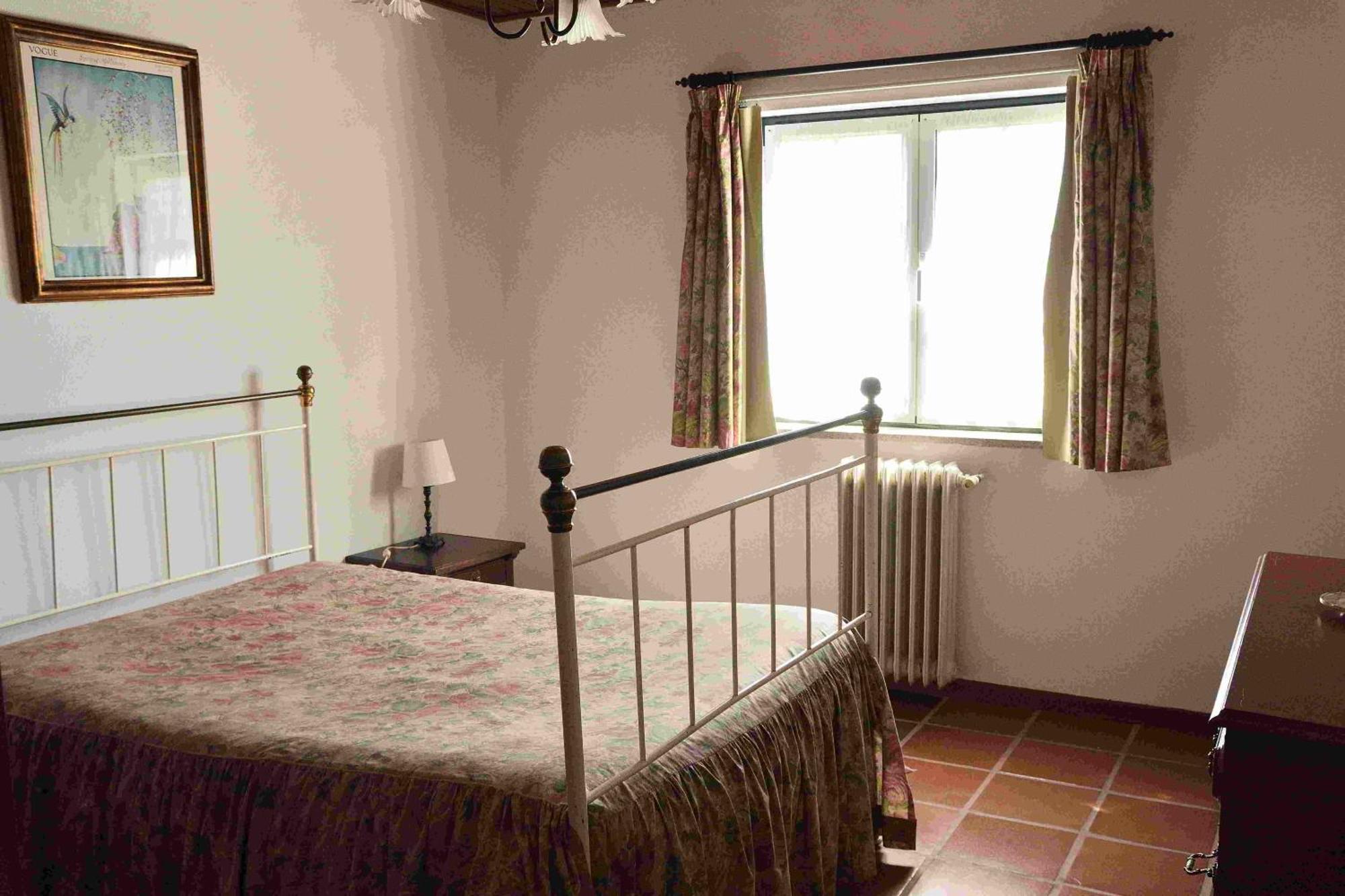 Villa Quinta da Fata Nelas Esterno foto