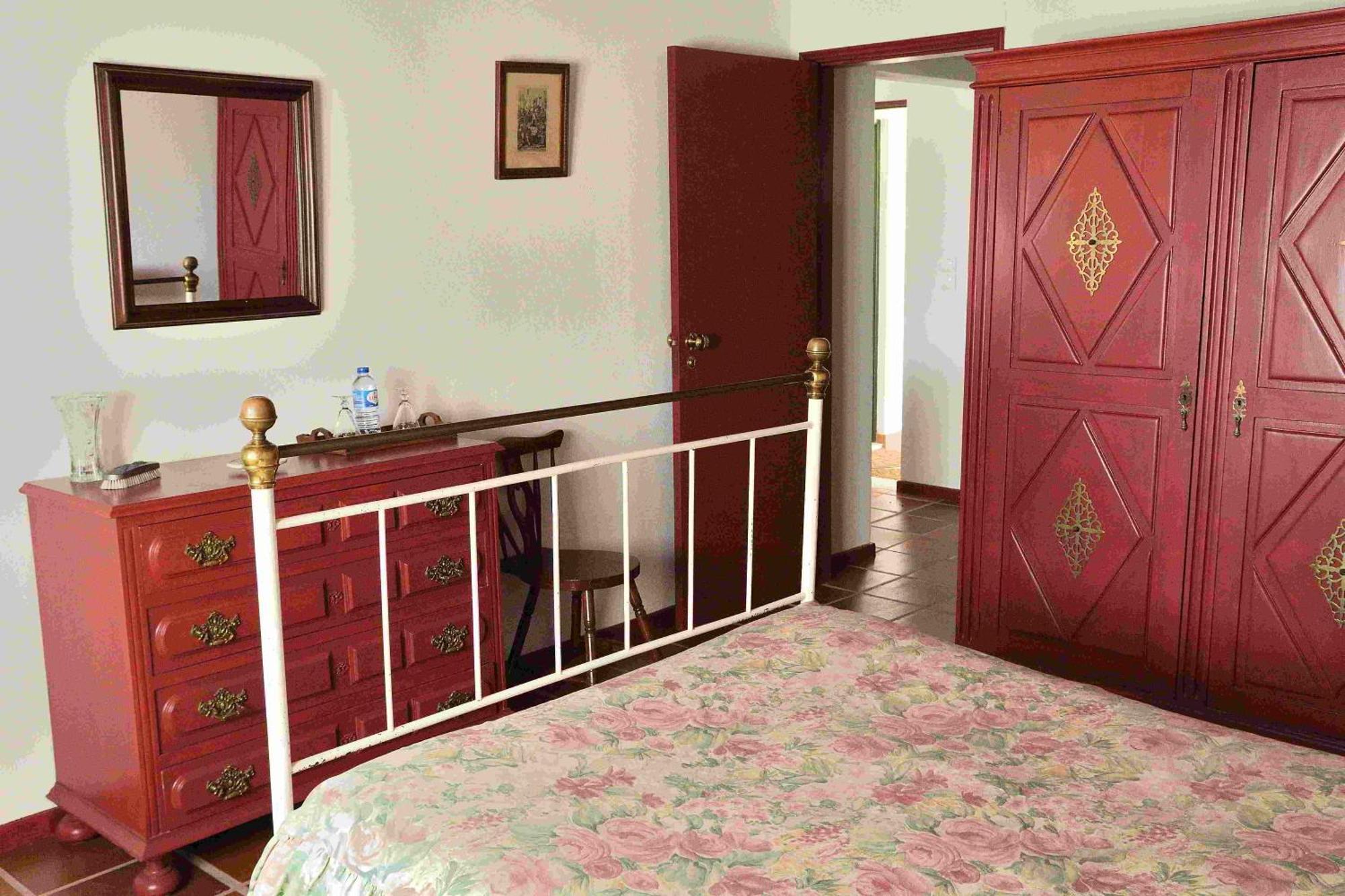 Villa Quinta da Fata Nelas Esterno foto