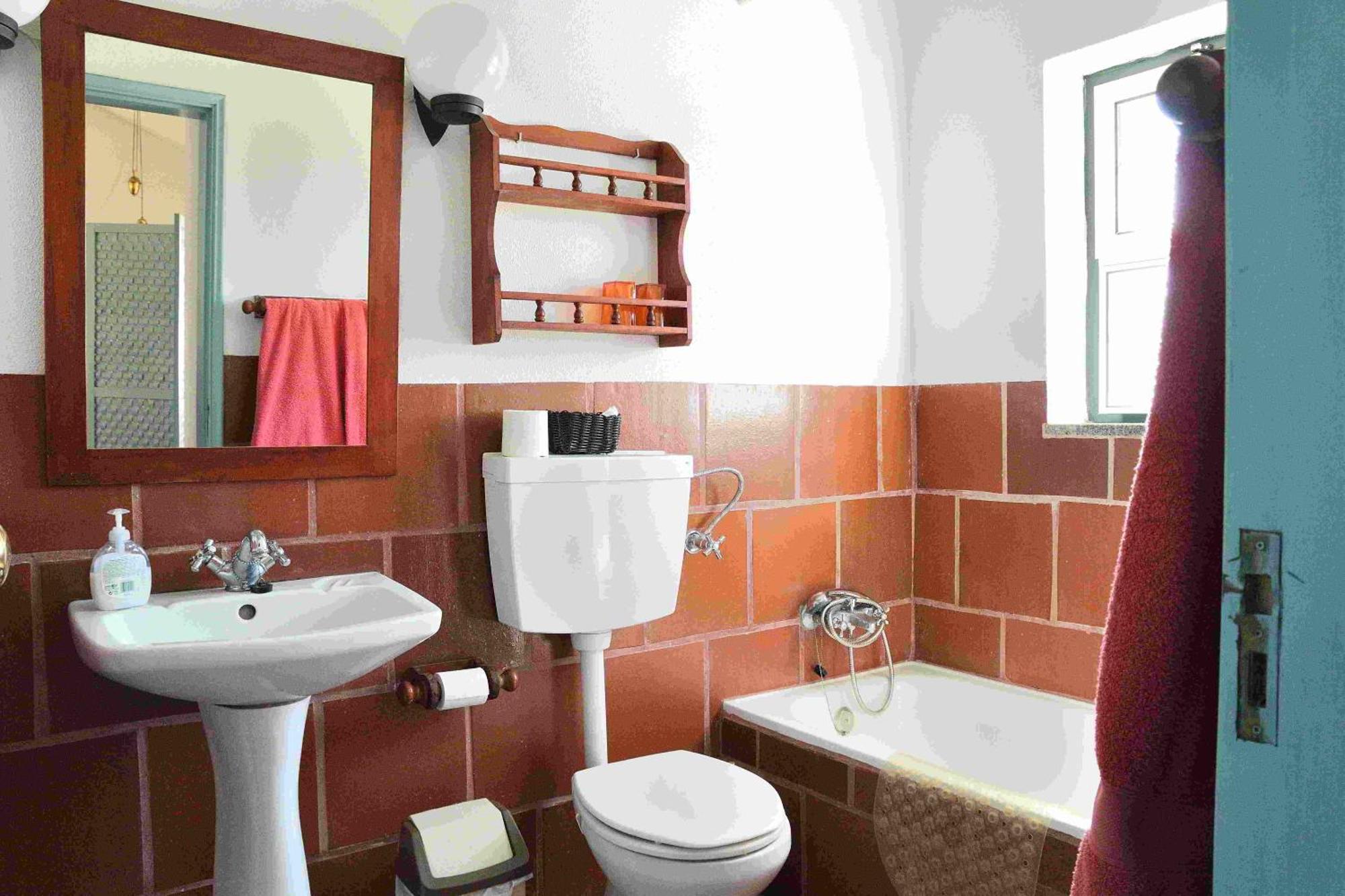 Villa Quinta da Fata Nelas Esterno foto