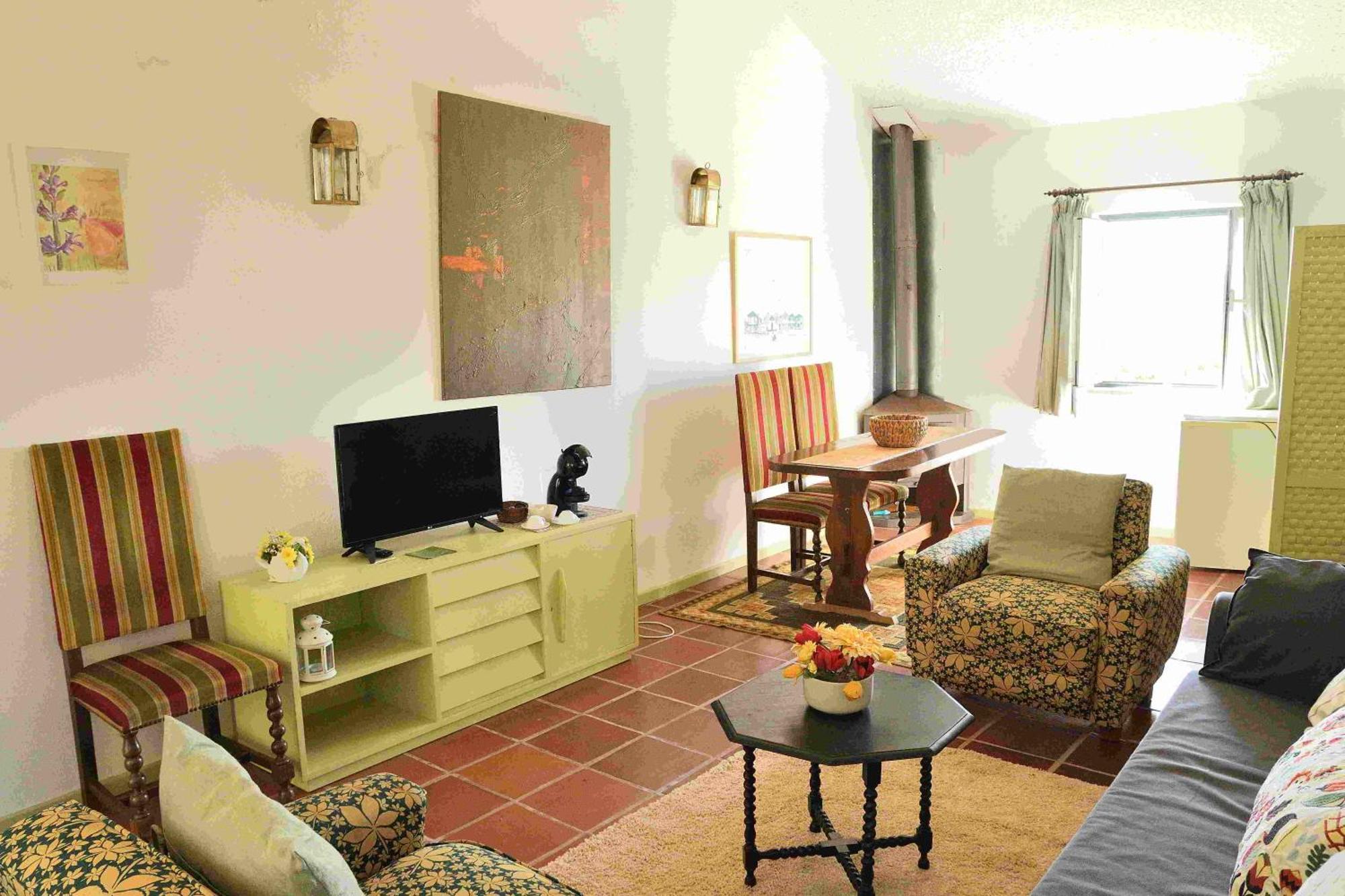 Villa Quinta da Fata Nelas Esterno foto