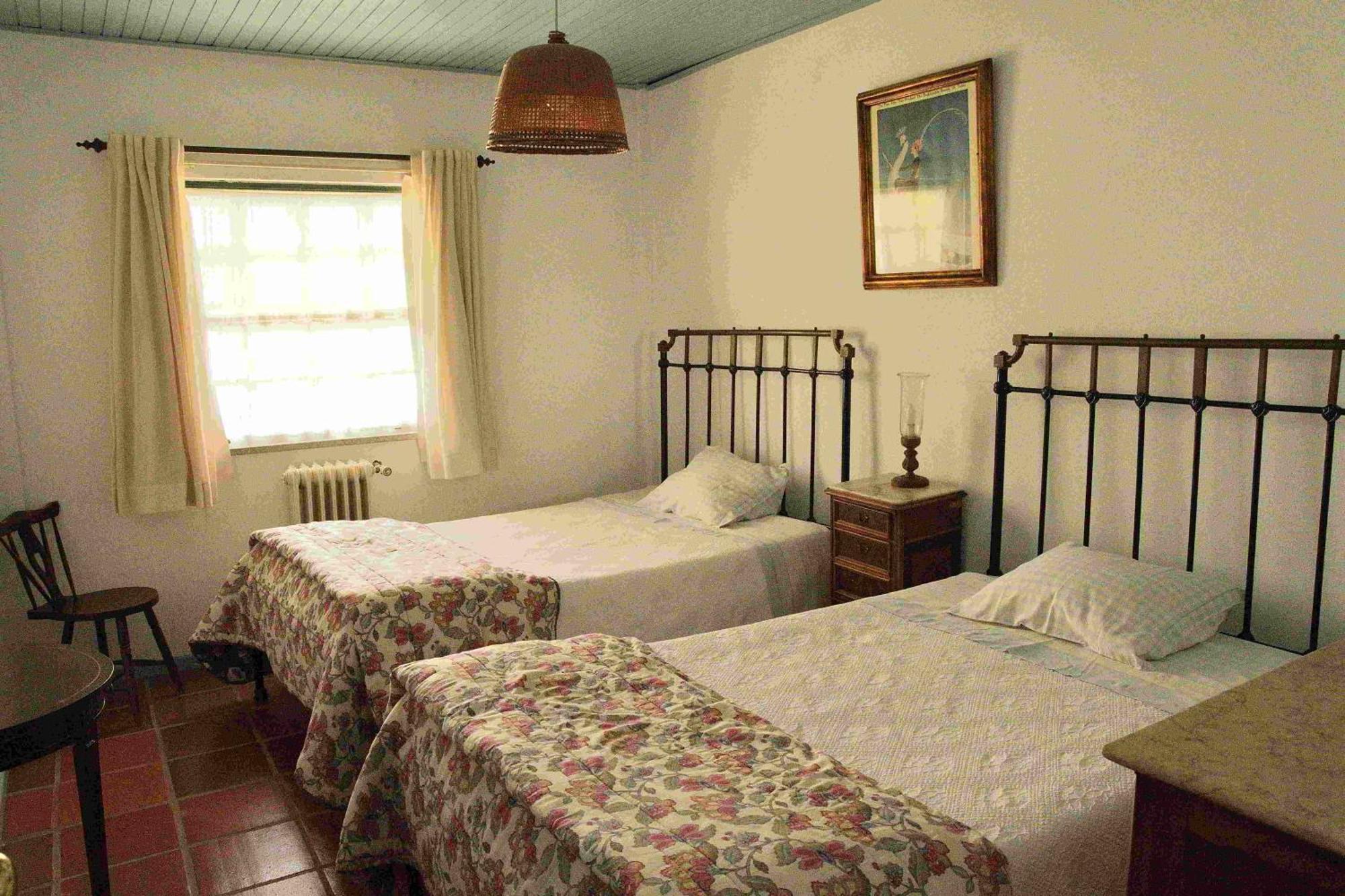 Villa Quinta da Fata Nelas Esterno foto