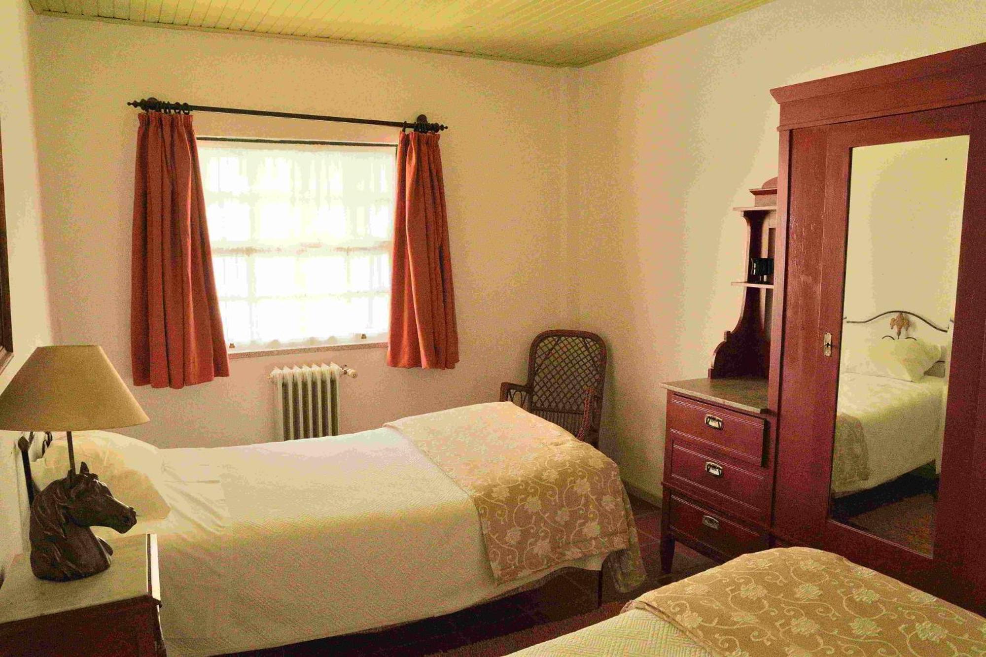 Villa Quinta da Fata Nelas Esterno foto