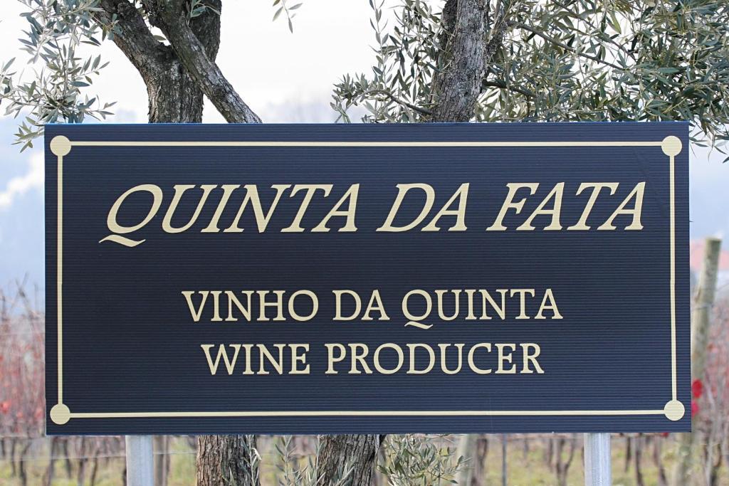 Villa Quinta da Fata Nelas Esterno foto