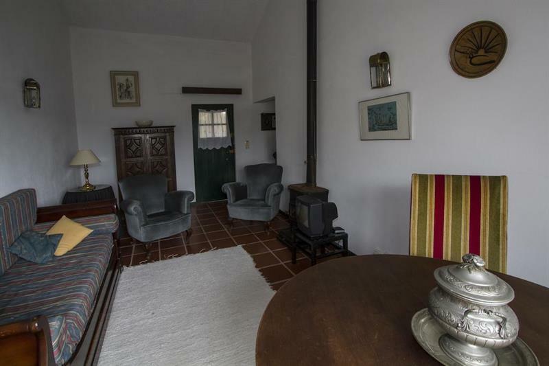 Villa Quinta da Fata Nelas Esterno foto